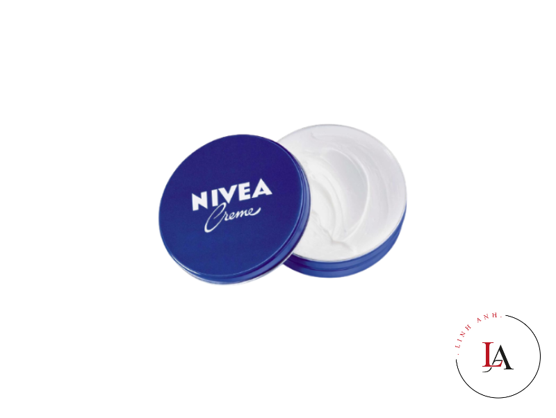 Kem Nivea dưỡng 60ml
